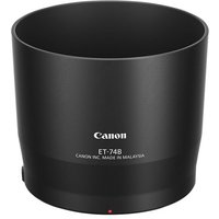 Click to view product details and reviews for Canon Et 74b Lens Hood. Click to view product details and reviews for Canon Et 74b Lens Hood.