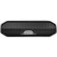 SANDISK Prof. G-DRIVE 6TB