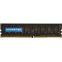 Hypertec - DDR4 - module - 4 GB - SO-DIMM 260-pin - 2133 MHz / PC4-17000 - unbuffered
