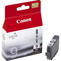 Canon PGI-9PBK - photo black - original - ink tank