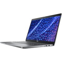 Dell Latitude 5330 - 13.3" - Intel Core i5 - 1235U - 8 GB RAM - 256 GB SSD