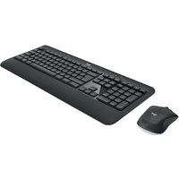 Click to view product details and reviews for Logitech Mk540 Advanced Keyboard And Mouse Set Qwerty Uk Input Device. Click to view product details and reviews for Logitech Mk540 Advanced Keyboard And Mouse Set Qwerty Uk Input Device.