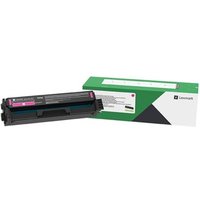 Toner Lexmark 20N2XM0 magenta 6.700 Seiten 20N2XM0
