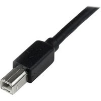 STARTECH 20m USB 2.0 A auf B Kabel