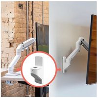 ERGOTRON Hx Monitor Arm Wall Mount Kit w