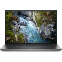 Dell Precision 5690 - AI Ready - 16" - Intel Core Ultra 7 - 165H - vPro Enterprise - 16 GB RAM - 1 TB SSD - UK