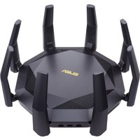 ASUS RT-AX89X - wireless router - Wi-Fi 6 - desktop