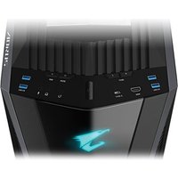 GIGABYTE GB-AC700G PC Case ATX RGB