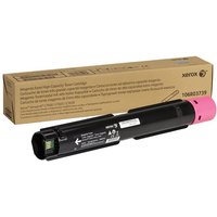 Xerox - Extra High Capacity - magenta - original - toner cartridge