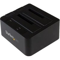 STARTECH USB 3.1 (10 Gbit/s) Dual-bay