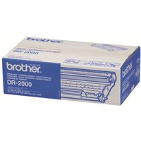 BROTHER DR2000 Bildtrommel 12000Seiten