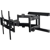 Click to view product details and reviews for B Tech Pro Install Xrwalla Mounting Kit Articulating For Lcd Display Black. Click to view product details and reviews for B Tech Pro Install Xrwalla Mounting Kit Articulating For Lcd Display Black.