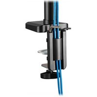 NEOMOUNTS DS70-750BL2 Klemme/Grobgrommen