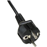 Click to view product details and reviews for Startechcom 2m 6ft Laptop Power Cord Eu Schuko To C5 25a 250v 18awg Notebook Laptop Replacement Ac Cord Printer Power Brick Cord Schuko Cee 7 7 To Clover Leaf Iec 60320 C5 Laptop Charger Cable Power Cable Iec 60320 C5 To Power Cee 7 7 2 M. Click to view product details and reviews for Startechcom 2m 6ft Laptop Power Cord Eu Schuko To C5 25a 250v 18awg Notebook Laptop Replacement Ac Cord Printer Power Brick Cord Schuko Cee 7 7 To Clover Leaf Iec 60320 C5 Laptop Charger Cable Power Cable Iec 60320 C5 To Power Cee 7 7 2 M.