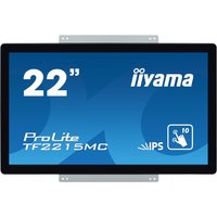 Click to view product details and reviews for Iiyama Prolite Tf2215mc B2 Led Monitor Full Hd 1080p 22. Click to view product details and reviews for Iiyama Prolite Tf2215mc B2 Led Monitor Full Hd 1080p 22.