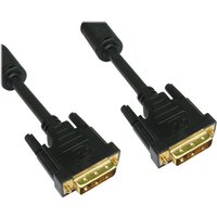 Cables Direct DVI cable - 2 m