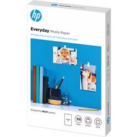 Click to view product details and reviews for Hp Everyday Photo Paper Photo Paper Glossy 100 Sheets 100 X 150 Mm 200 G M². Click to view product details and reviews for Hp Everyday Photo Paper Photo Paper Glossy 100 Sheets 100 X 150 Mm 200 G M².