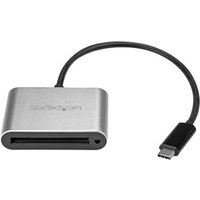 STARTECH.COM USB 3.0 Kartenleser für CFa