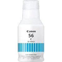 Click to view product details and reviews for Canon Gi 56 C Cyan Original Ink Refill. Click to view product details and reviews for Canon Gi 56 C Cyan Original Ink Refill.