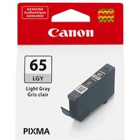 Canon CLI-65 LGY - light grey - original - ink tank