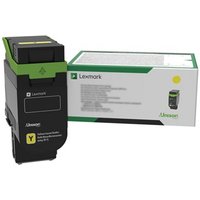 LEXMARK CS531 CX532 Yel Rtn 8.8K Crtg