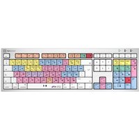 Click to view product details and reviews for Logickeyboard Avid Pro Tools Alba Keyboard Qwerty Uk Input Device. Click to view product details and reviews for Logickeyboard Avid Pro Tools Alba Keyboard Qwerty Uk Input Device.