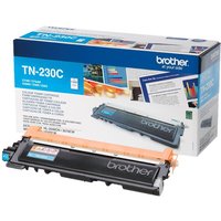 Click to view product details and reviews for Brother Tn230c Cyan Original Toner Cartridge. Click to view product details and reviews for Brother Tn230c Cyan Original Toner Cartridge.