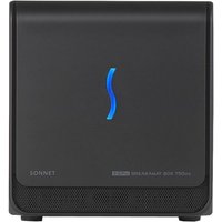Sonnet eGPU Breakaway Box 750ex - system bus extender - Thunderbolt 3 - 1GbE