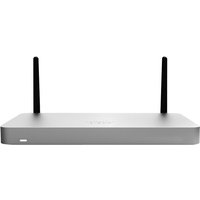 Cisco Meraki MX67W - security appliance - Wi-Fi 5