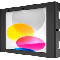 Click to view product details and reviews for Compulocks Ipad 10th 11th A16 Gen Swell Enclosure Wall Mount Black Enclosure For Tablet Black. Click to view product details and reviews for Compulocks Ipad 10th 11th A16 Gen Swell Enclosure Wall Mount Black Enclosure For Tablet Black.