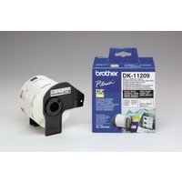 Click to view product details and reviews for Brother Dk 11209 Address Labels. Click to view product details and reviews for Brother Dk 11209 Address Labels.