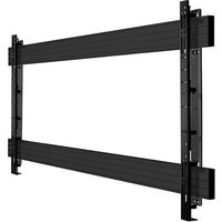 B-TECH BT9920 mounting kit - for flat panel - XXL - black