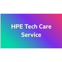 HPE 24x7 Software Technical Support - technical support - 1 year