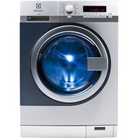 Click to view product details and reviews for Electrolux Mypro We170p Washing Machine Front Loading Freestanding. Click to view product details and reviews for Electrolux Mypro We170p Washing Machine Front Loading Freestanding.