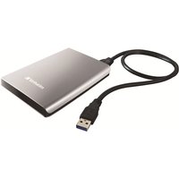 Verbatim Store 'n' Go Portable - hard drive - 1 TB - USB 3.0