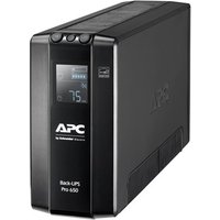 Click to view product details and reviews for Apc Back Ups Pro Br650mi Ups 390 Watt 650 Va. Click to view product details and reviews for Apc Back Ups Pro Br650mi Ups 390 Watt 650 Va.