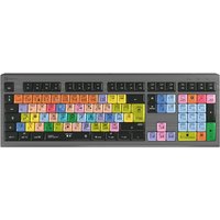 Click to view product details and reviews for Logickeyboard Apple Logic Pro X Astra 2 Keyboard Mac Qwerty Uk Graphite Grey Input Device. Click to view product details and reviews for Logickeyboard Apple Logic Pro X Astra 2 Keyboard Mac Qwerty Uk Graphite Grey Input Device.