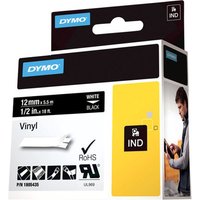 Click to view product details and reviews for Dymo Rhino Coloured Vinyl Tape 1 Cassettes Roll 12 Cm X 55 M. Click to view product details and reviews for Dymo Rhino Coloured Vinyl Tape 1 Cassettes Roll 12 Cm X 55 M.