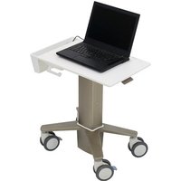 Click to view product details and reviews for Ergotron Carefit Cart Slim For Notebook White Warm Grey. Click to view product details and reviews for Ergotron Carefit Cart Slim For Notebook White Warm Grey.