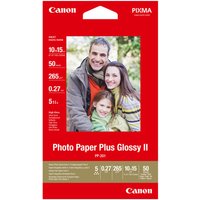 Click to view product details and reviews for Canon Photo Paper Plus Glossy Ii Pp 201 Photo Paper Glossy 50 Sheets 100 X 150 Mm 260 G M². Click to view product details and reviews for Canon Photo Paper Plus Glossy Ii Pp 201 Photo Paper Glossy 50 Sheets 100 X 150 Mm 260 G M².