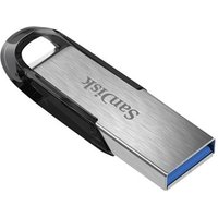 USB-Stick 32GB SanDisk Ultra Flair USB 3.0 black