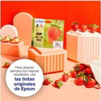 Epson 29 Multipack - 4-pack - black, yellow, cyan, magenta - original - ink cartridge