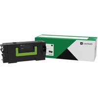 LEXMARK Extra Long Life Program Return