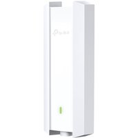 TP-Link Omada EAP650-Outdoor V1 - radio access point - Wi-Fi 6 - cloud-managed
