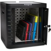Click to view product details and reviews for Kensington Charge Sync Cabinet Universal Tablet Cabinet Unit For 10 Tablets Black. Click to view product details and reviews for Kensington Charge Sync Cabinet Universal Tablet Cabinet Unit For 10 Tablets Black.