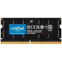 Click to view product details and reviews for Crucial Ddr5 Module 32 Gb So Dimm 262 Pin Pc5 44800. Click to view product details and reviews for Crucial Ddr5 Module 32 Gb So Dimm 262 Pin Pc5 44800.