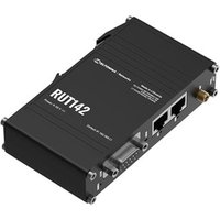 Teltonika RUT142 - Wireless Router RS-232 2,4 GHz