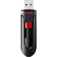 SanDisk Cruzer Glide - USB flash drive - 32 GB