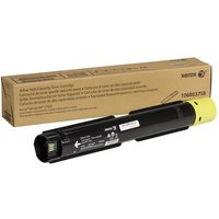 Xerox VersaLink C7000 - high capacity - yellow - original - toner cartridge
