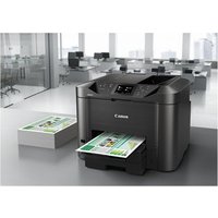 CANON MAXIFY MB5450 MFP colour ink-jet CANON MAXIFY MB5450 MFP colour ink-jet